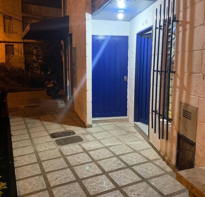 Apartamento Independiente En Robledo