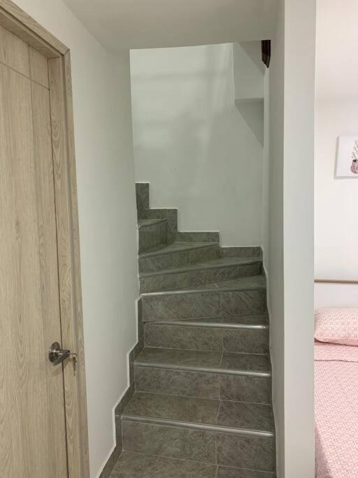 Apartamento Apartamento Independiente En Robledo Medellín