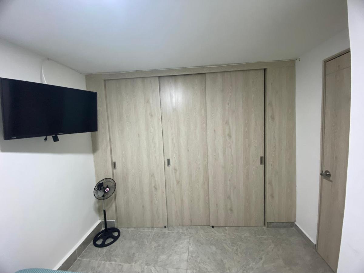 Apartamento Independiente En Robledo Apartamento