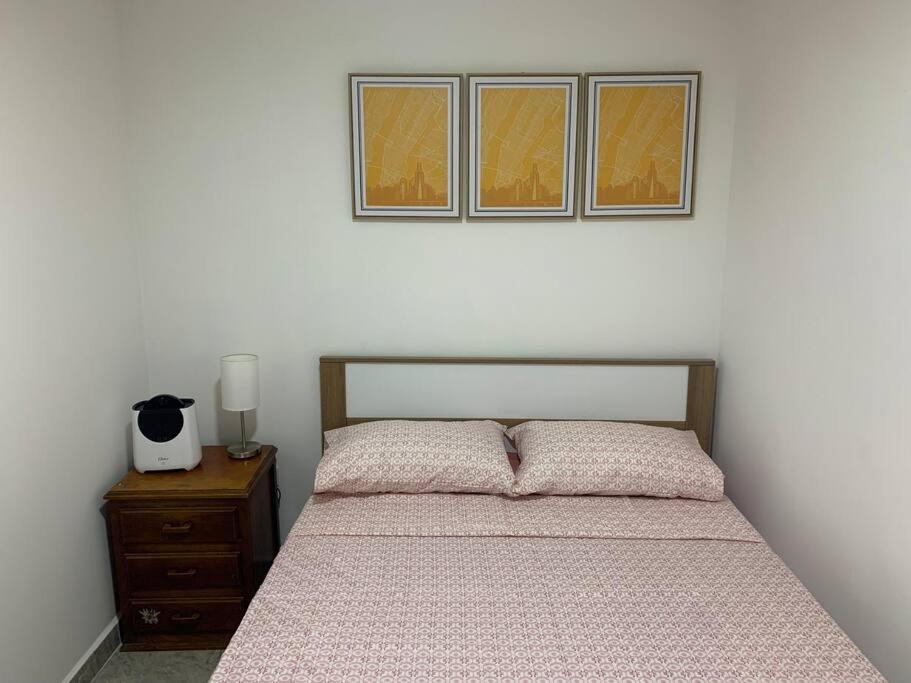 Apartment Apartamento Independiente En Robledo Medellin
