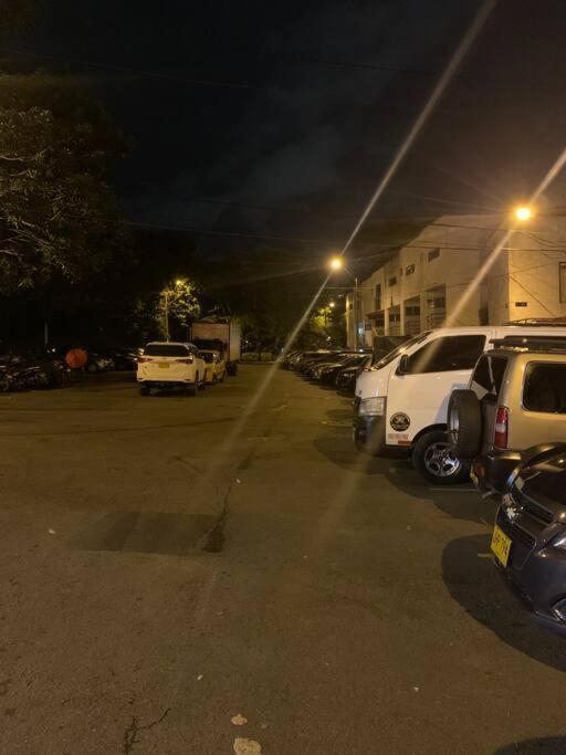 Apartamento Independiente En Robledo Medellin