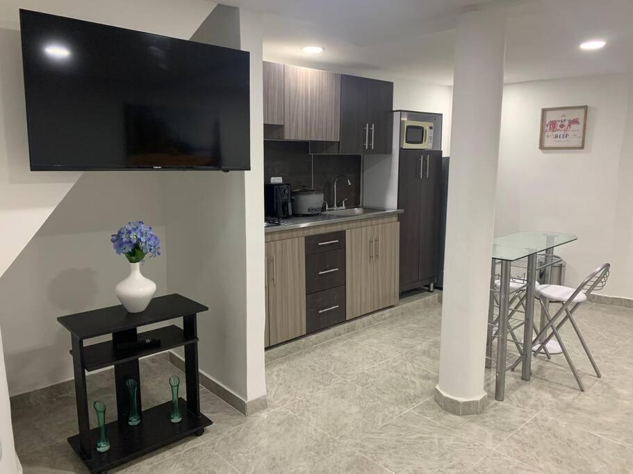 Apartamento Independiente En Robledo * Medellin