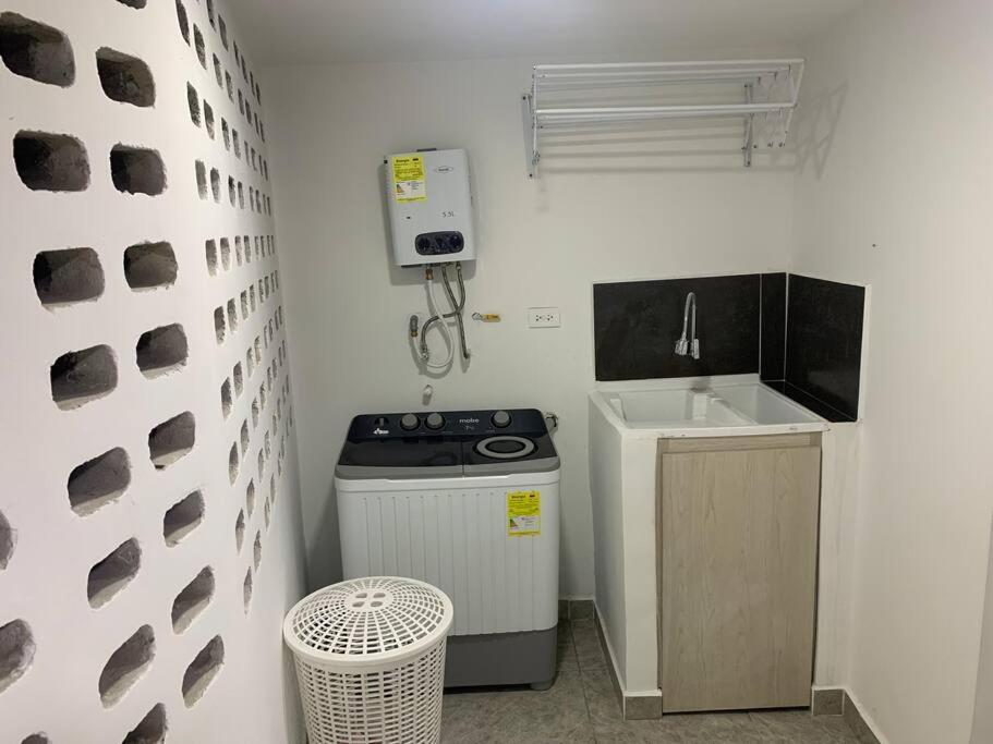 Apartamento Independiente En Robledo Apartment *
