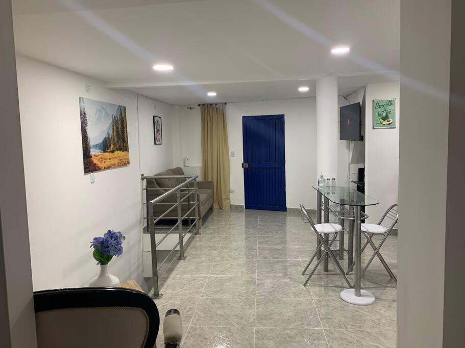 Apartamento Independiente En Robledo Medellin