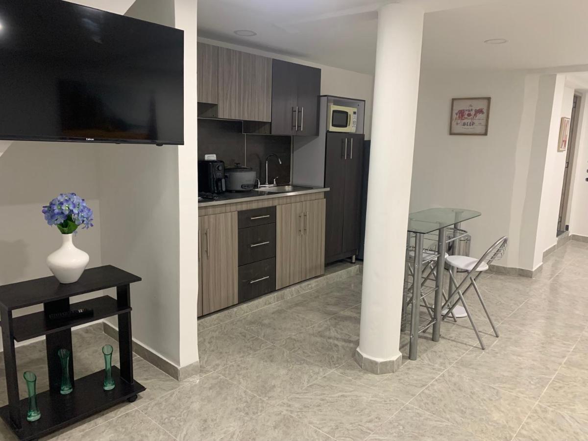 Apartamento Independiente En Robledo Apartment *