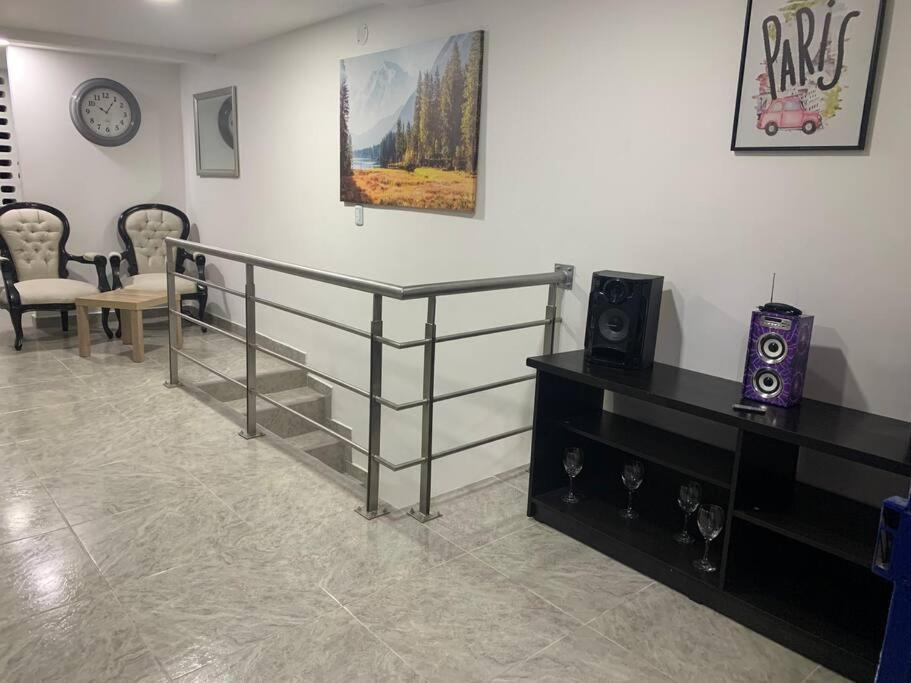 Apartamento Independiente En Robledo Apartment Medellin