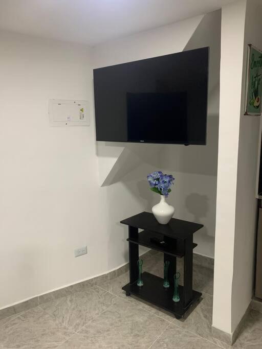 Apartment Apartamento Independiente En Robledo *