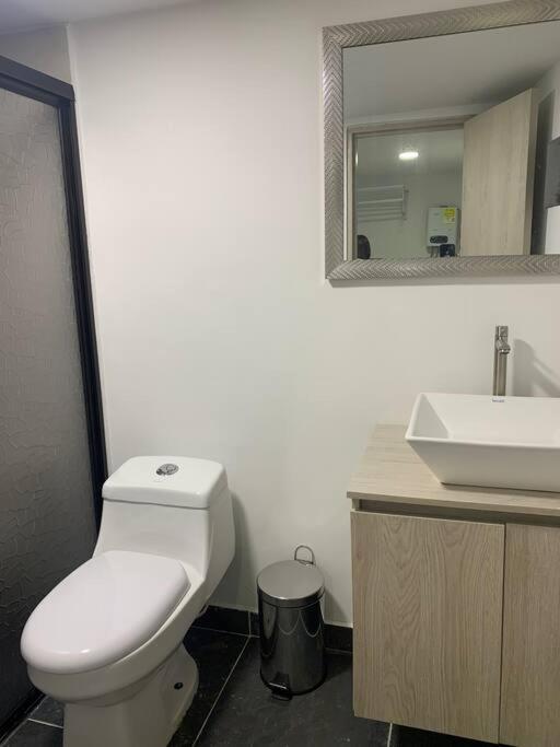 Apartamento Independiente En Robledo Medellin