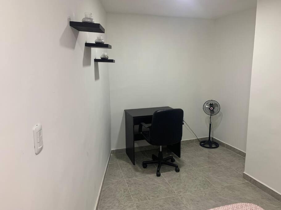 Apartamento Independiente En Robledo Apartment