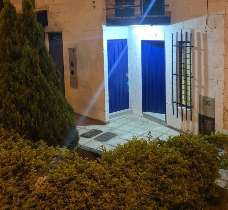 Apartamento Independiente En Robledo Apartment