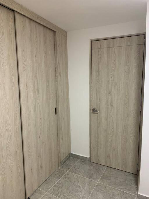 Apartamento Independiente En Robledo Apartment