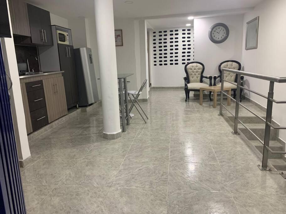 Apartment Apartamento Independiente En Robledo *