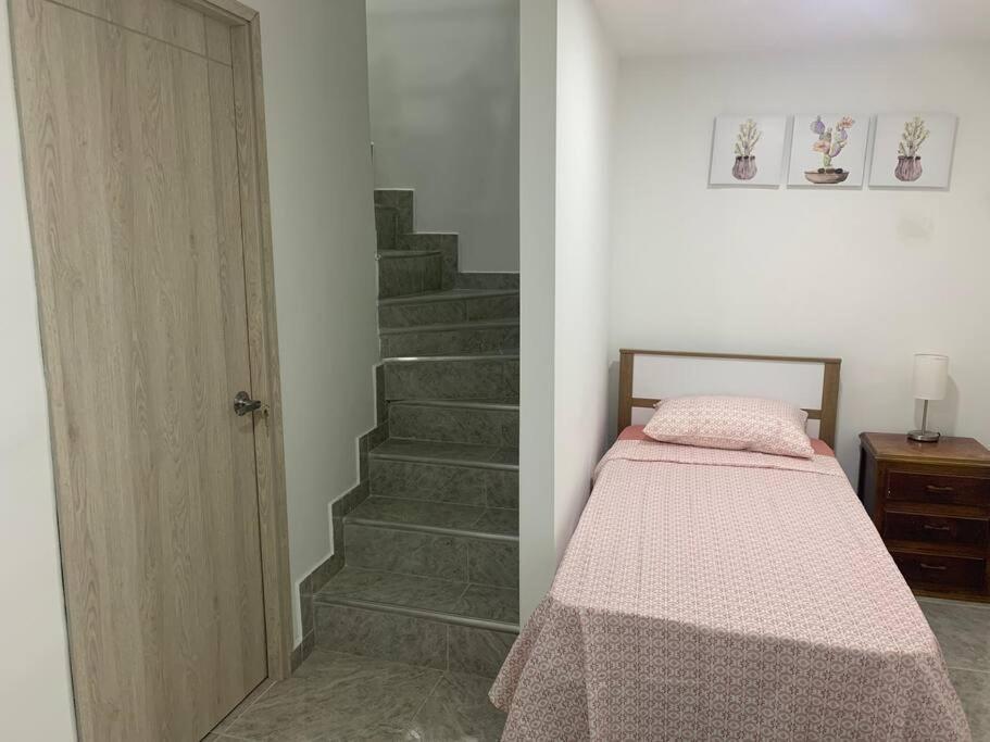 Apartment Apartamento Independiente En Robledo Medellin