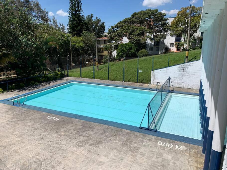 Apartment Apartamento Independiente En Robledo *