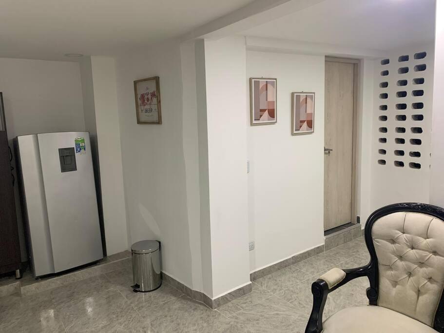 Apartamento Independiente En Robledo Apartment *
