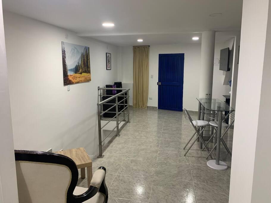 Apartamento Independiente En Robledo Apartment Medellin