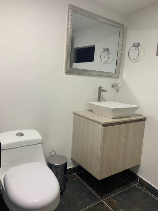 Apartamento Independiente En Robledo Apartment Medellin