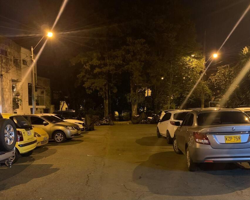 Apartamento Independiente En Robledo * Medellin