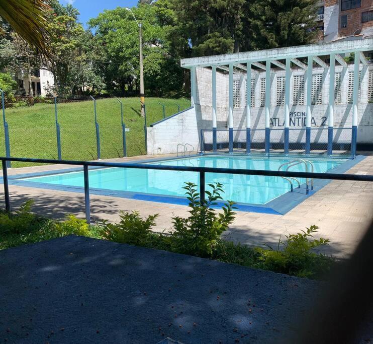 Apartamento Independiente En Robledo Apartment