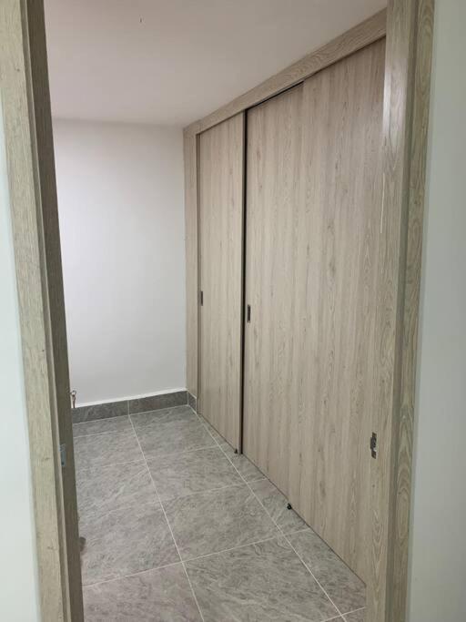 Apartamento Independiente En Robledo Apartment