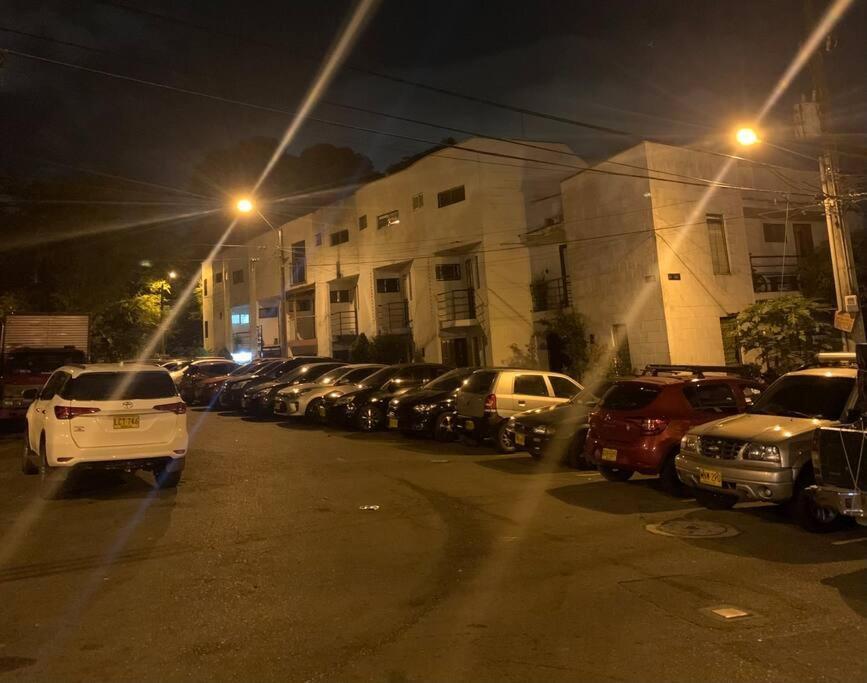 Apartamento Independiente En Robledo Apartment *