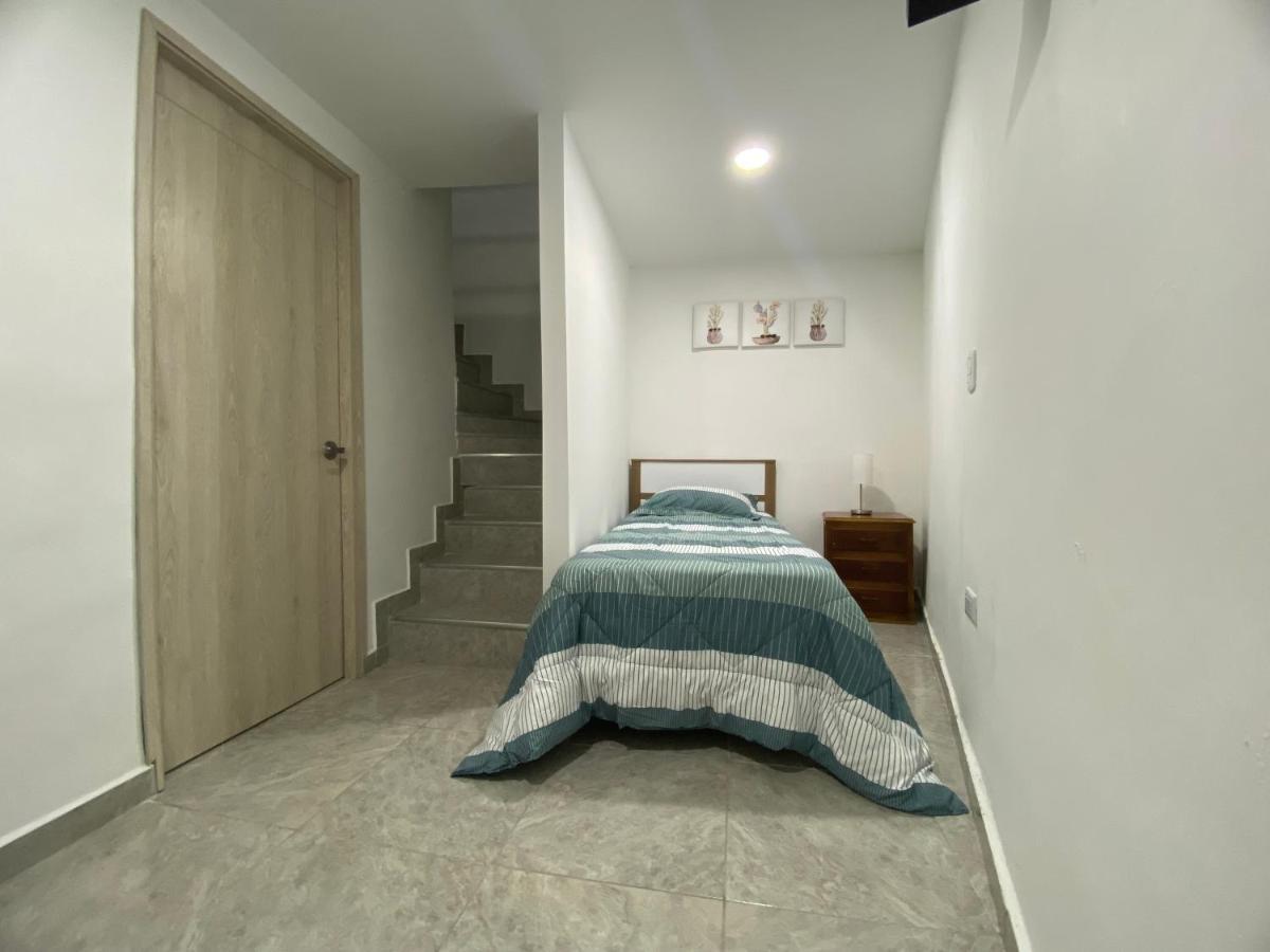 Apartamento Independiente En Robledo Apartment Medellin
