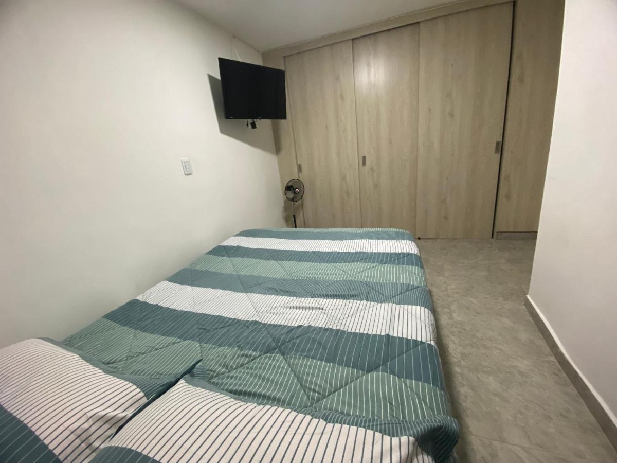 Apartamento Independiente En Robledo Medellin